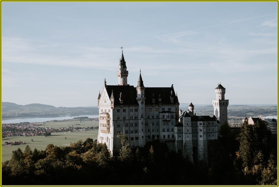 독일 유학 꿈, 현실로! 알아야 할 모든 생활 정보