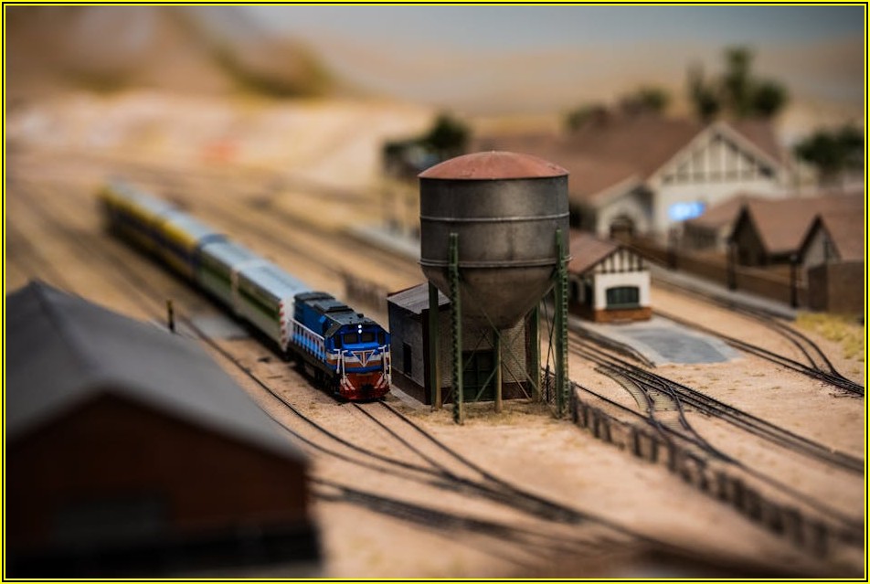 손끝으로 빚는 감동, 미니어처 제작 완벽 가이드