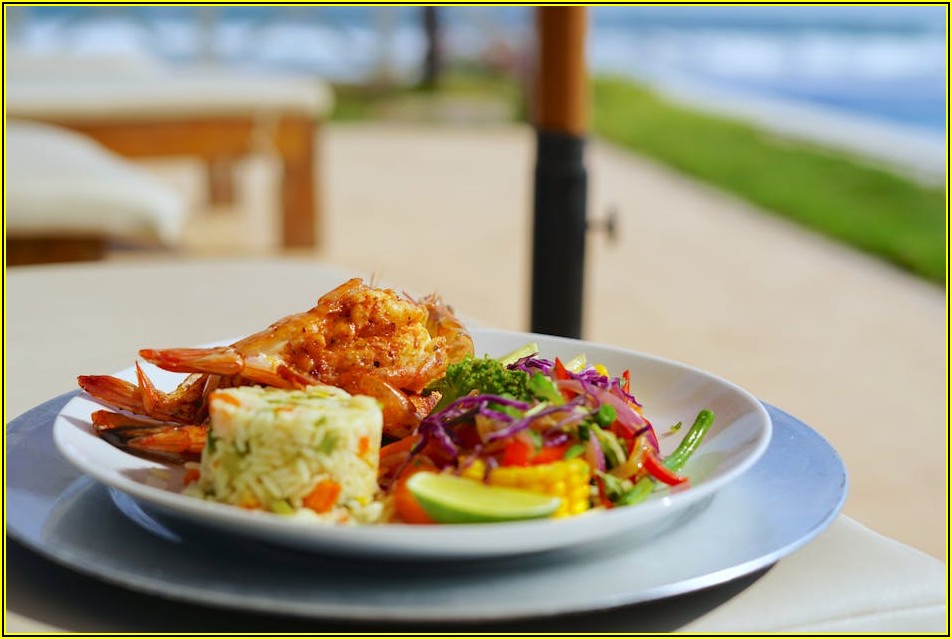 온 가족 외식 추천! 아이와 함께 갈 패밀리 레스토랑