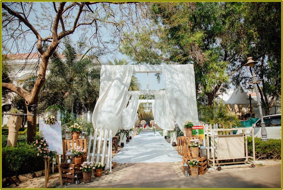 결혼식 헬퍼 A to Z: 궁금증 해결 완벽 가이드