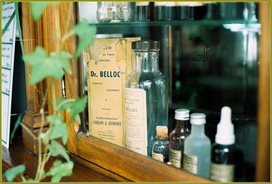 한방병원 입원 환자를 위한 최적의 회복 식단 및 관리