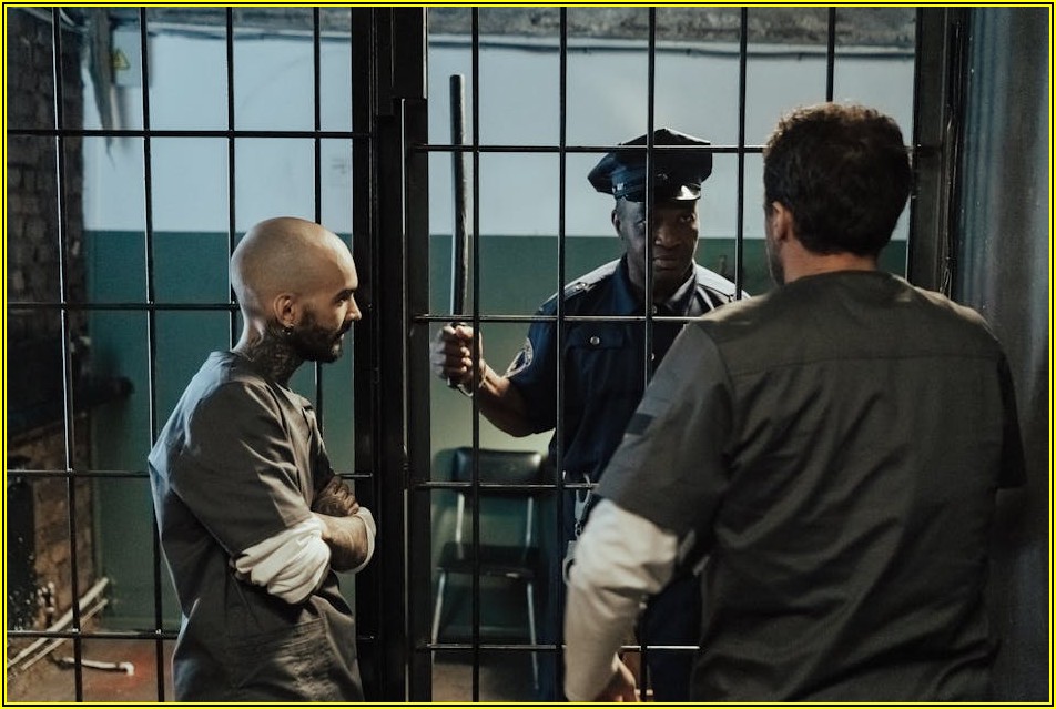 우리 집 화장실 안전, 안전바 설치로 완벽하게 대비하기