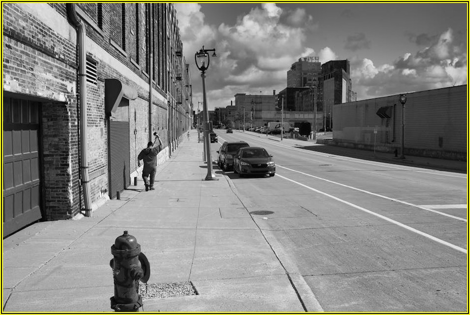 나의 안전, 이웃의 안전! 옥외소화전 보호와 불법 사용의 심각성