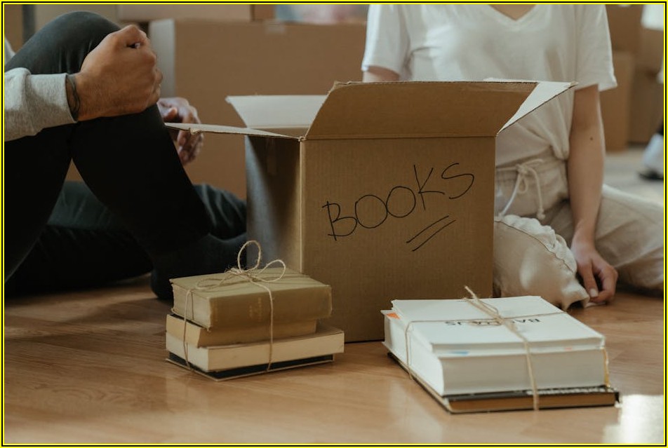 똑똑한 수납, 접이식 박스로 정리 정복하기