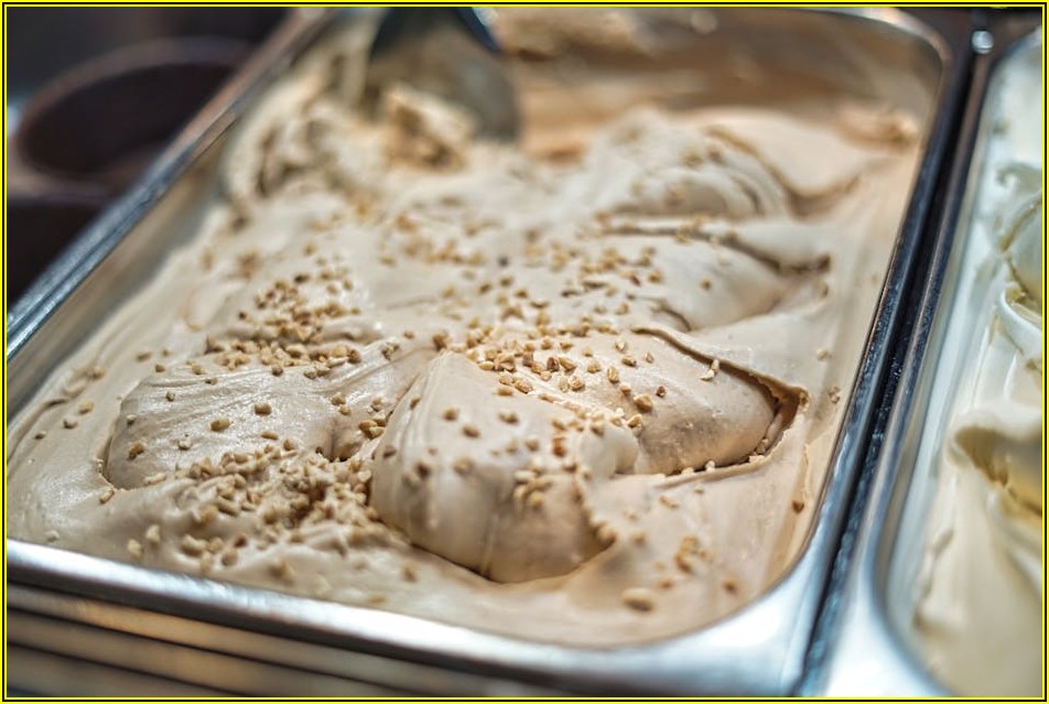 젤라또 맛집 비결? 바로 이 보관 팁에 있습니다