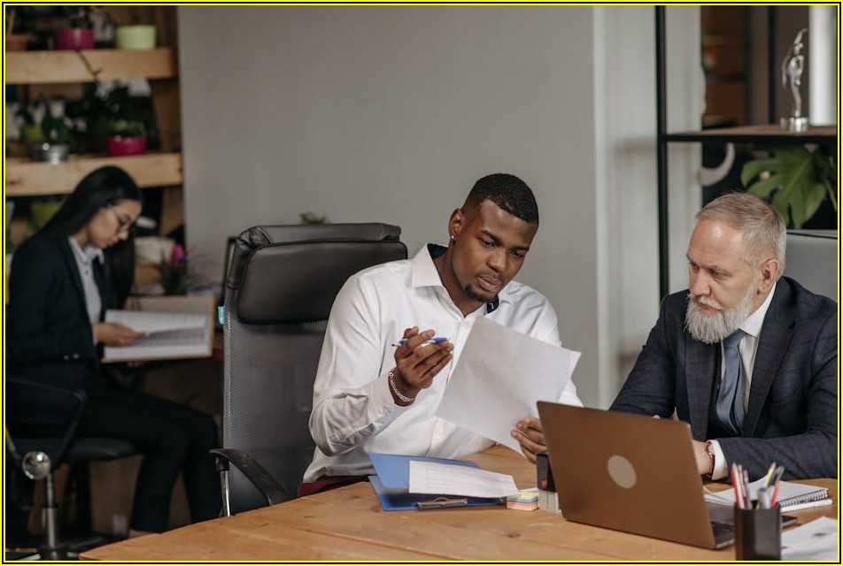 캐스팅 디렉터, 당신의 꿈을 현실로 만드는 방법