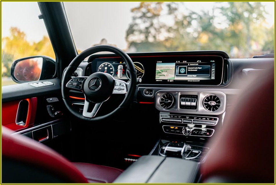 내 차의 안전을 지키는 핵심, 차량용 위치 추적기 완벽 가이드