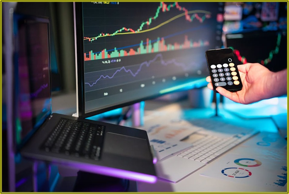 나에게 딱 맞는 개인 방송 플랫폼 찾는 비결