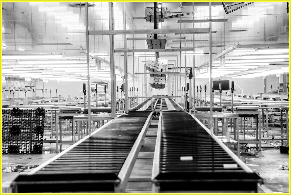 조립 창고로 똑똑하게 공간 넓히는 비법 대공개