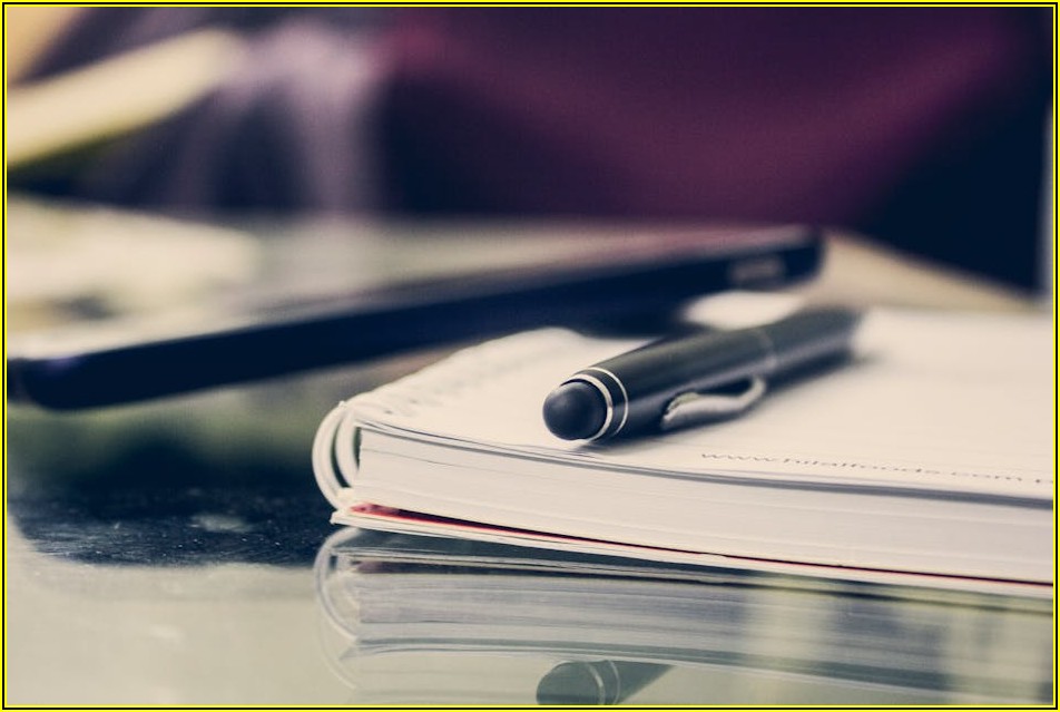 몰스킨 노트, 보관과 관리로 오래 간직하는 비법