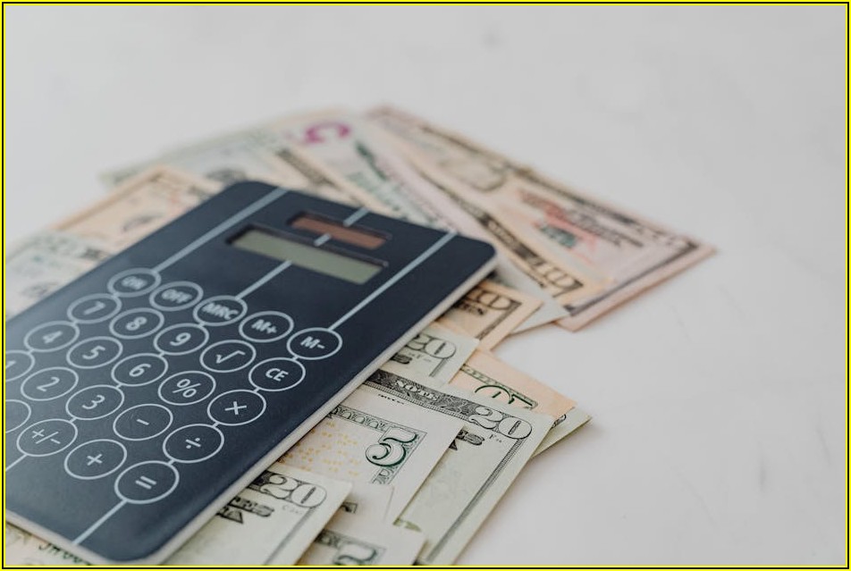 예상 연말정산 환급액, 소득 계산기로 계산하는 법