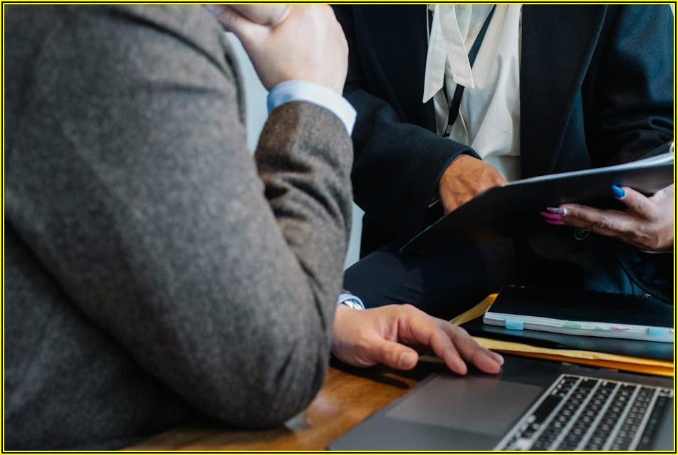 처음 시작하는 개인사업자등록, 필수 정보 총정리