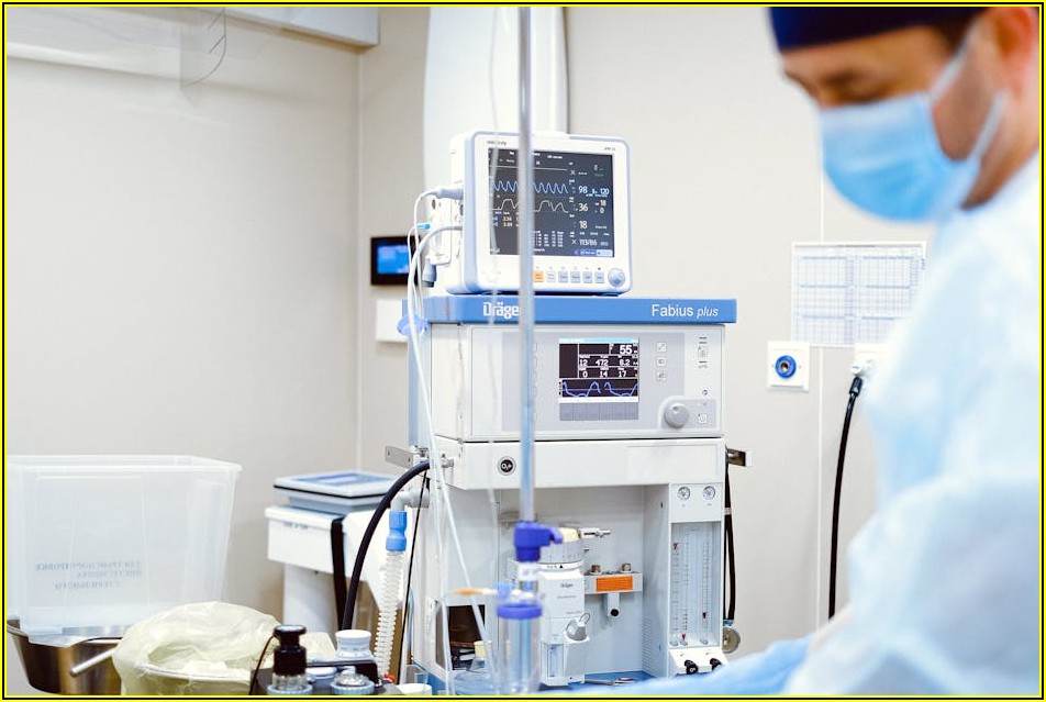 선명한 화면의 비밀, DID 모니터 장점과 설치 노하우