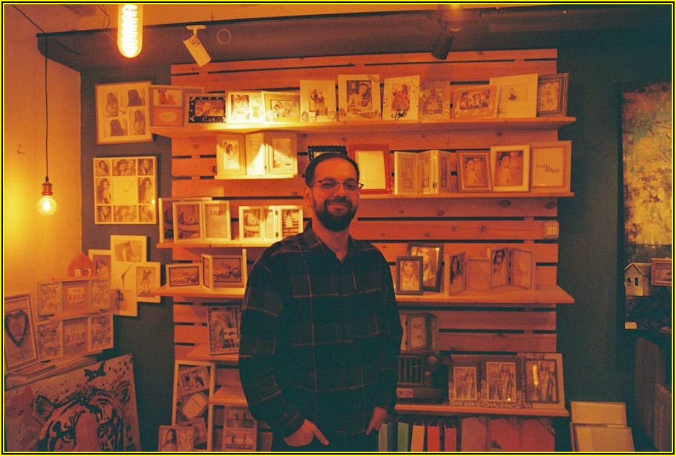 나만의 게시판 만들기: 폰트 & 색상 조합의 모든 것