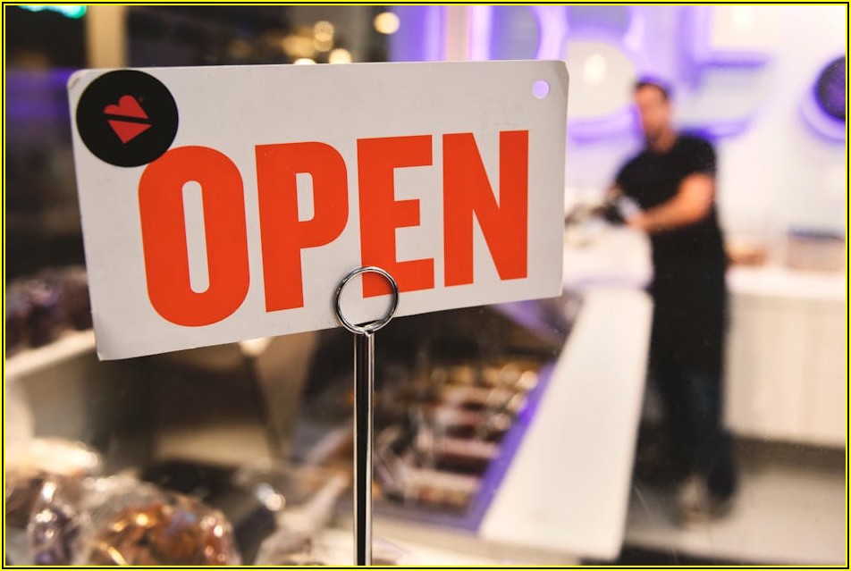 LED 간판 설치, 비용 고민 끝! 자세한 정보 알아보기