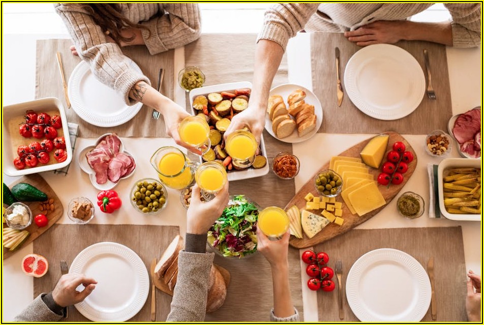 성수동 브런치, 맛과 문화를 한 번에 즐기다