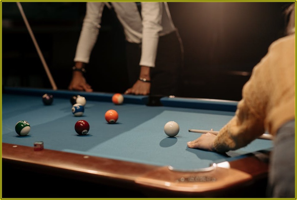 당구 큐 팁 수리 및 교체, 제대로 알고 하자