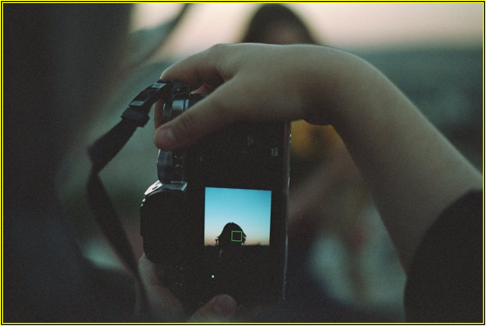 세상에 단 하나뿐인 선물, 나만의 미니 액자 DIY