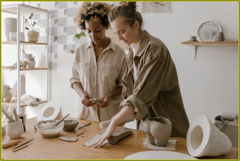 숨겨진 도자기의 매력, 놓치면 후회할 전시회