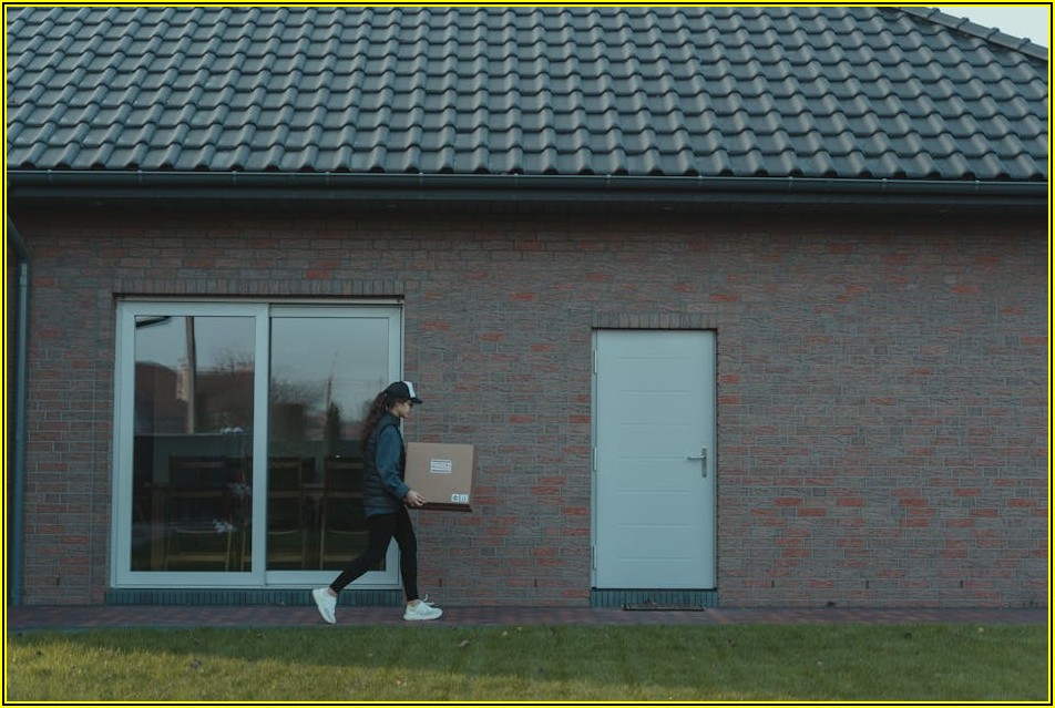 안전한 택배 발송을 위한 박스 선택 비결