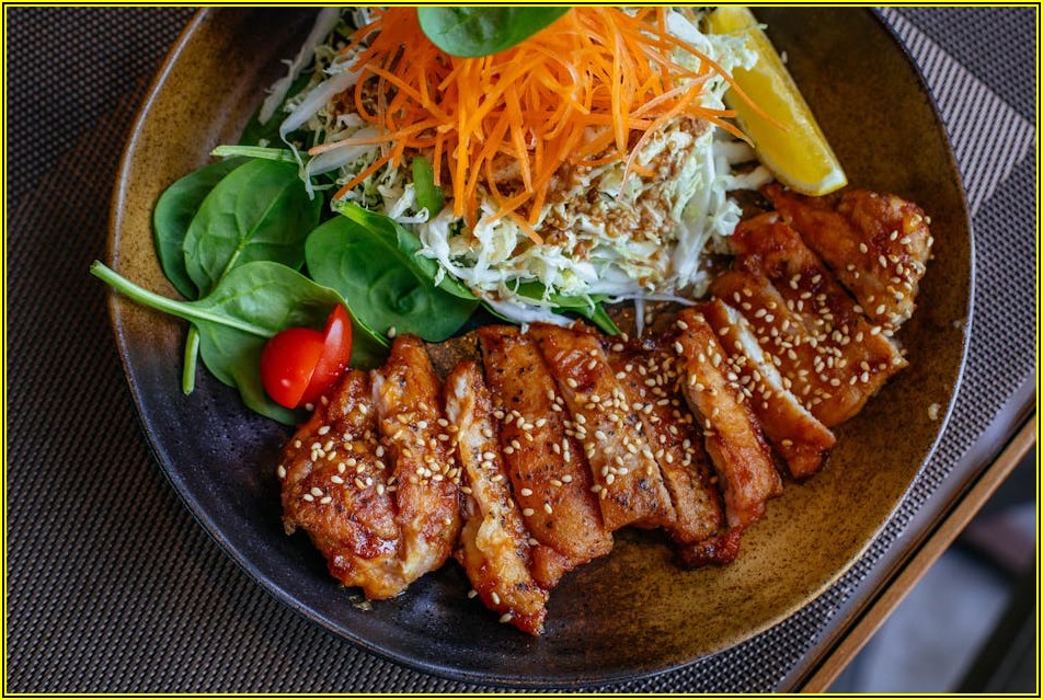 식단 관리의 정석, 대용량 닭가슴살로 건강하게 다이어트