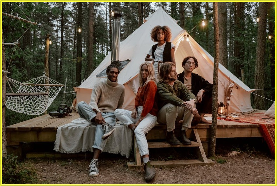 맞춤형 천막 제작, 나만의 공간을 완성하는 비결