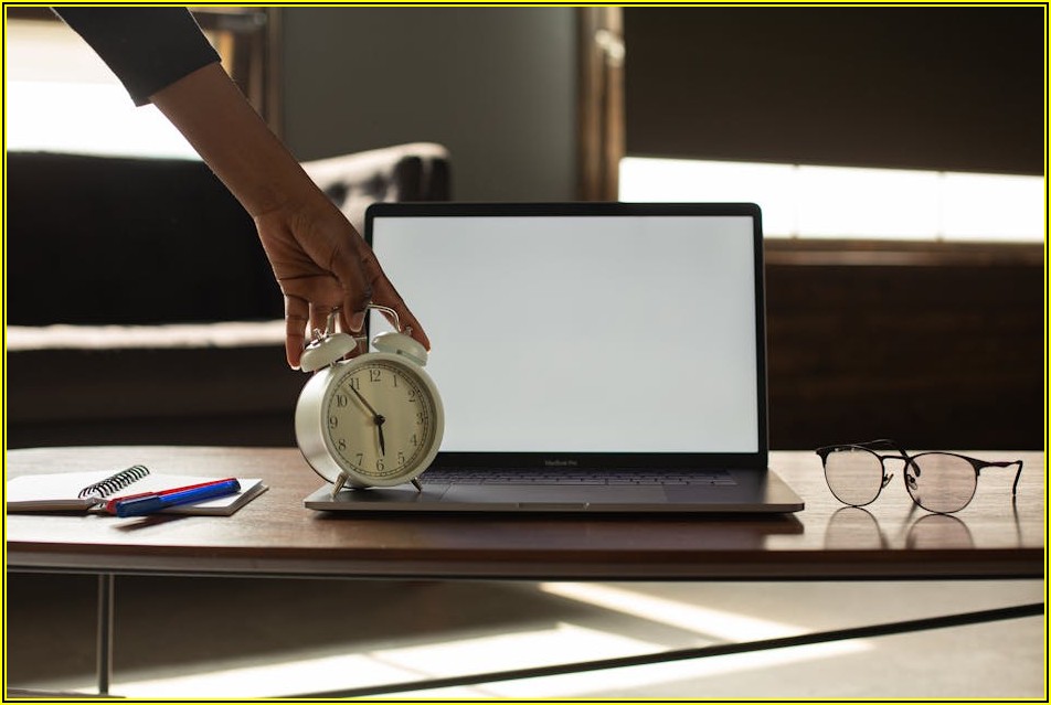 똑똑한 대형 전자시계, 설치와 활용법 A to Z