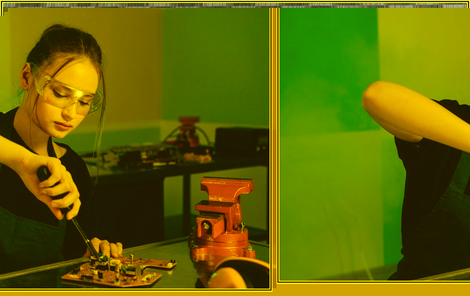 꿈을 향한 도약, 여성과학기술인 육성재단 활용법