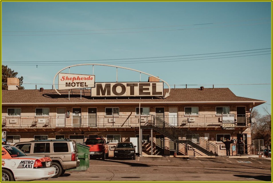 모텔 인수 성공 전략: 사업 시작 전 필수 체크리스트