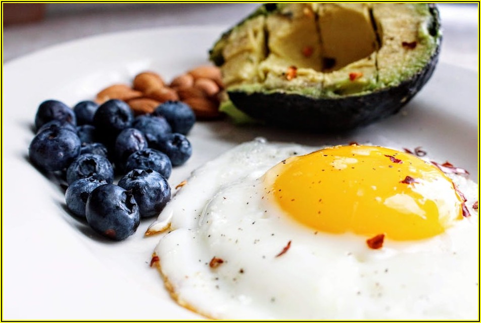 해리단길 브런치: 주말을 더욱 풍요롭게 만드는 메뉴