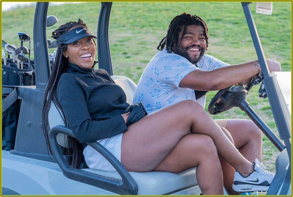 나만의 골프차, 오래도록 새것처럼 유지하는 방법