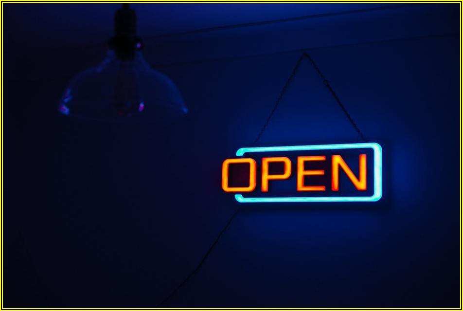 매력적인 샌드위치 가게 인테리어, 성공 마케팅 비법 공개