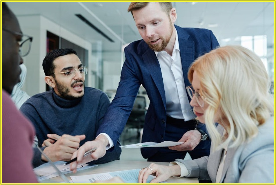 광교 공유오피스에서 찾는 사업 성공의 열쇠