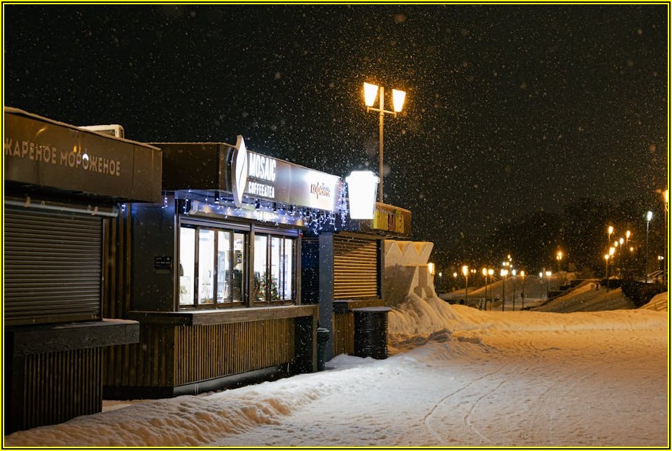 달시 아이스크림으로 성공 창업하기: 알찬 정보 가득