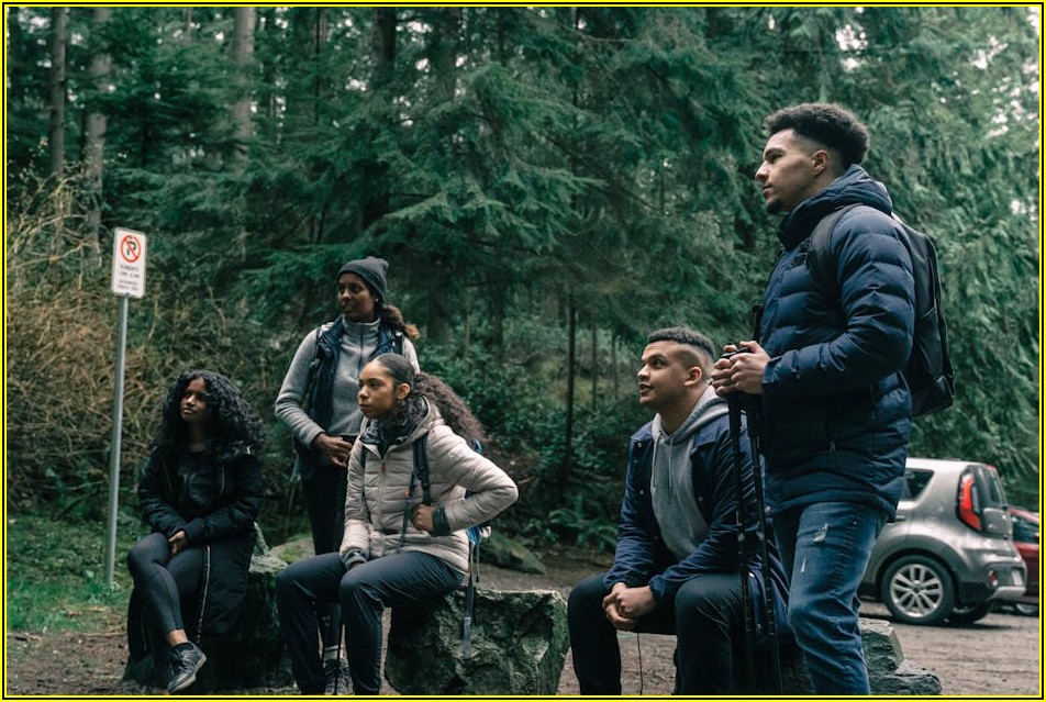 해외여행 필수! 상황별 영어 회화 완전 정복