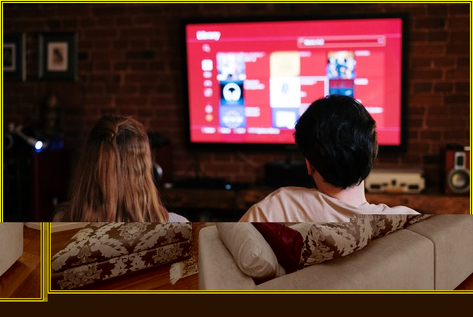 후회 없는 중고 TV 구매, 이것만 알면 당신도 전문가