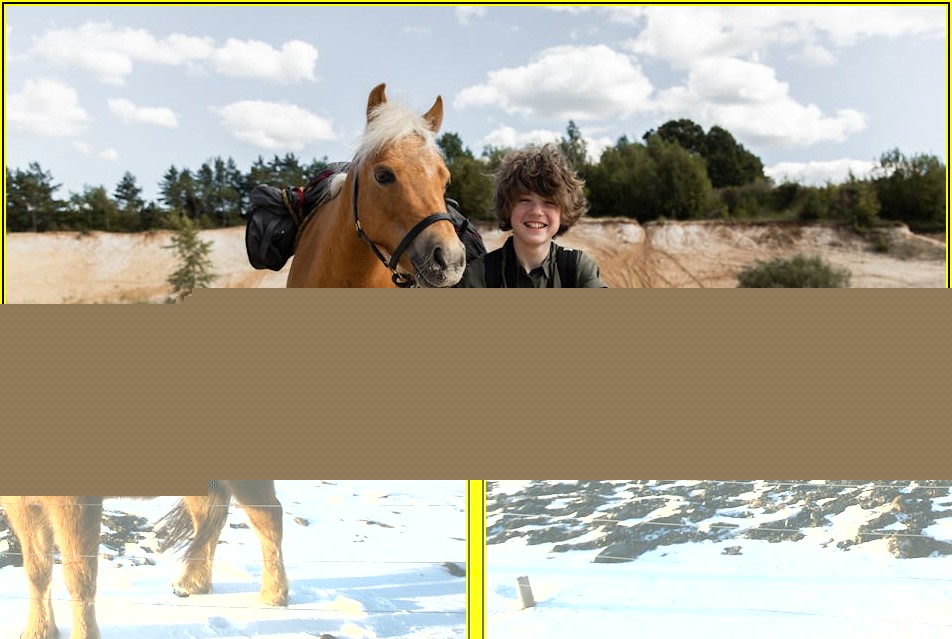 나만의 가죽 작품, 포니와 함께라면 어렵지 않아요