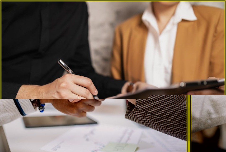 임대차 계약 분쟁, 법인 대표라면 꼭 알아야 할 해결책