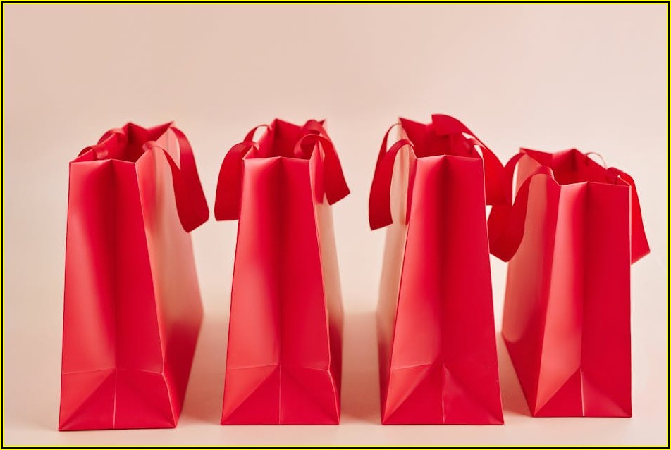특별한 종이 쇼핑백 제작, 디자인부터 비용까지 완벽 가이드