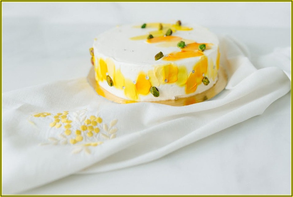 스폰지 DIY 완전 정복: 나만의 특별한 스폰지 만들기