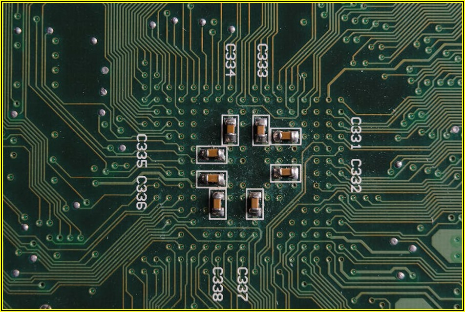 NFC 칩, 스마트한 생활을 위한 필수템