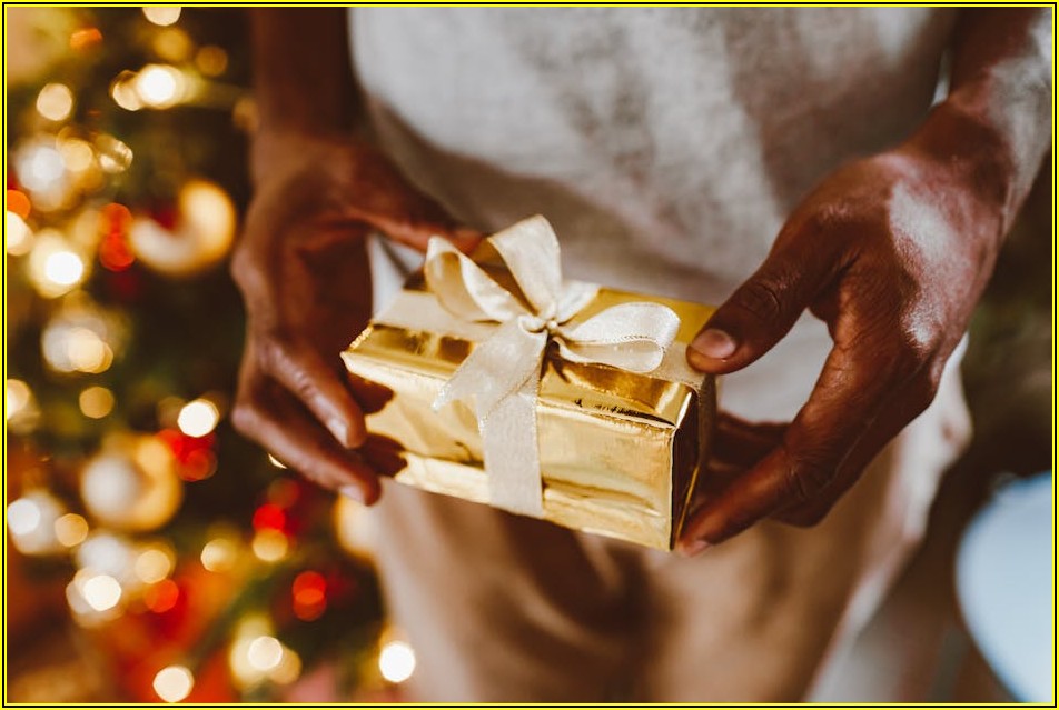 받는 사람 감동시키는 선물 포장, 이렇게 하세요!