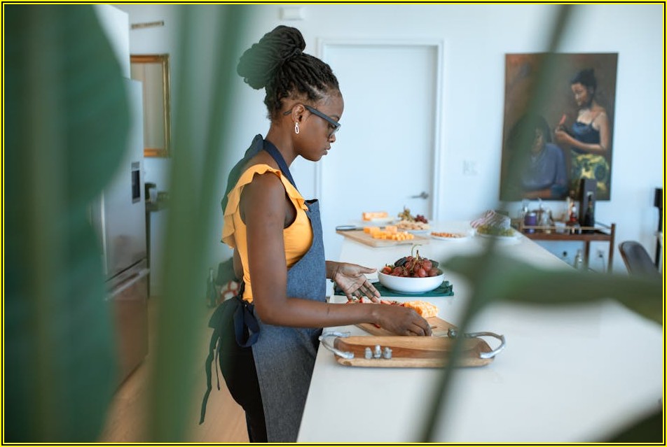 청앞치마, 어디에나 어울리는 활용 백서