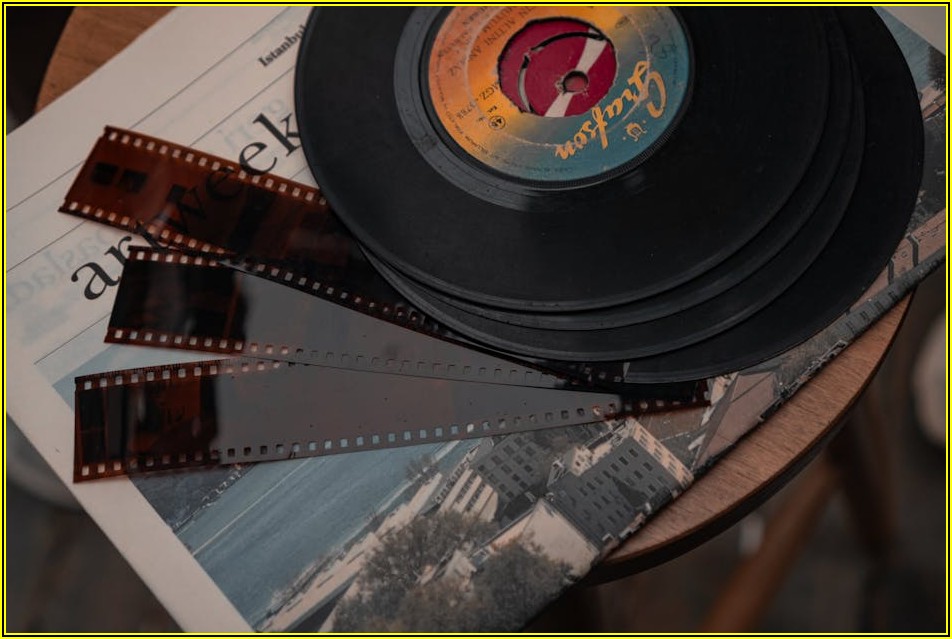 나만의 추억, 필름 사진 인화: 최고의 현상소 찾는 비결