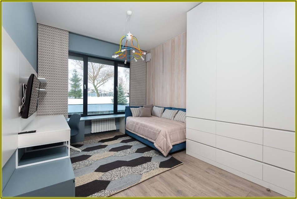 공간 활용의 마법, 감각적인 철제 수납장 디자인 가이드