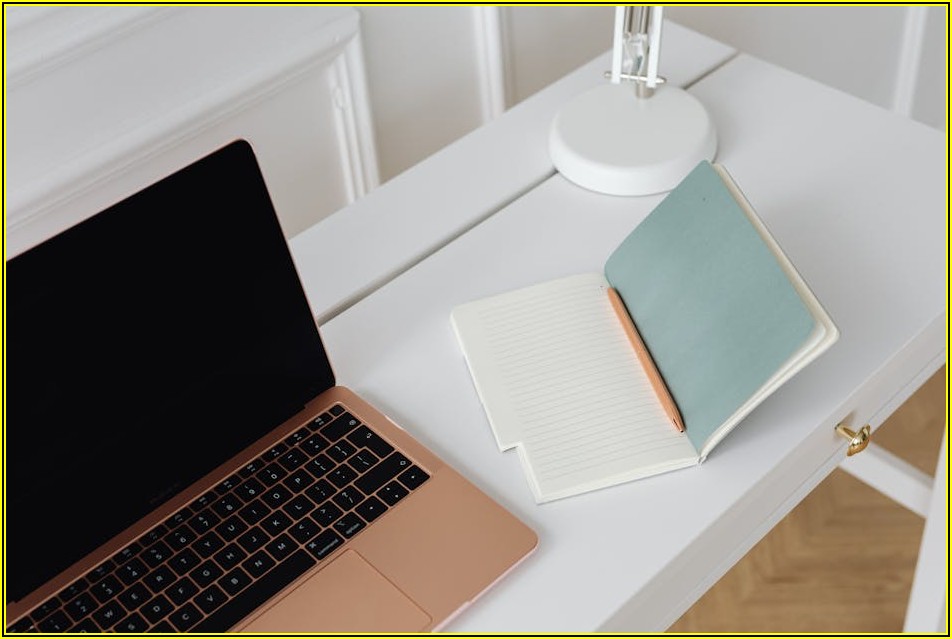 나만의 완벽 홈오피스, 쾌적한 환경 만들기