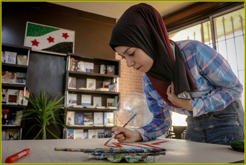 격변의 시리아 역사: 제국들의 흥망성쇠를 따라가다