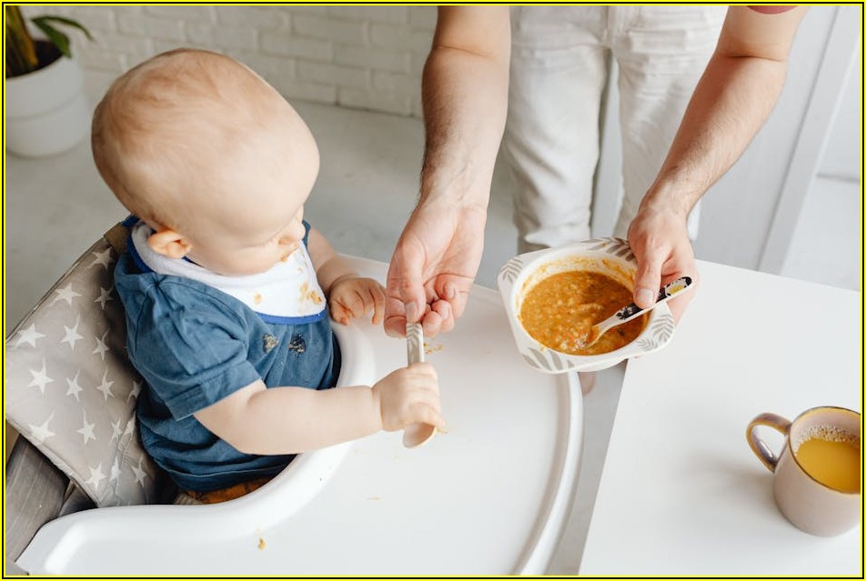 백일 식사 준비 끝! 센스있는 상차림 메뉴 가이드