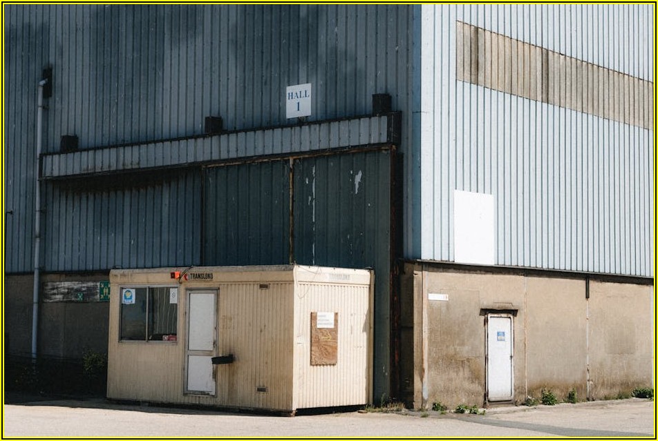 상가 임대차 보증금 반환, 내용증명과 소송으로 해결하기