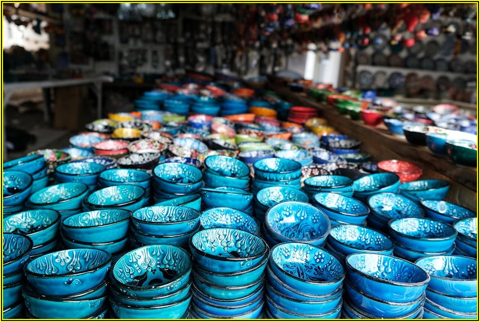 센스 있는 선물, 백화점에서 실패 없이 고르는 법